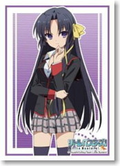 Bushiroad Sleeve Collection High-grade Vol. 0437 Anime Little Busters! 